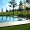 Modern Holiday Home in Rignano sull’Arno with Swimming Pool