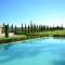 Modern Holiday Home in Rignano sull’Arno with Swimming Pool