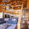 Family Cabin Near Smoky Mtn Entrance Nantahala