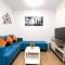 PineSuites Relaxing 2-bedroom condo with pool and garden view accepts small pets only - 大雅台