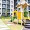 PineSuites Relaxing 2-bedroom condo with pool and garden view accepts small pets only - 大雅台