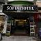 Hanoi Sofia Hotel