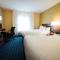 Fairfield Inn & Suites by Marriott Denver Northeast/Brighton