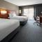 Courtyard by Marriott Bakersfield - بيكرسفيلد