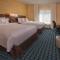 Fairfield Inn & Suites by Marriott Altoona - Altoona