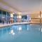 Courtyard by Marriott Lenox Berkshires - Lenox