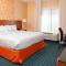 Fairfield Inn & Suites by Marriott Alamosa - Alamosa