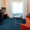 Fairfield Inn & Suites by Marriott Alamosa - ألاموسا