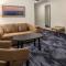 Fairfield Inn Spokane Downtown