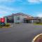 Red Roof Inn Painted Post