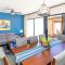 Private Sanctuary 4BR Home with Pool and Gym