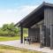 6 person holiday home in Jerup