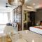 NOVO Serviced Suites by Widebed, Jalan Ampang, Gleneagles