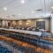 Fairfield Inn & Suites by Marriott St. Joseph Stevensville