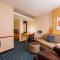 Fairfield Inn & Suites – Buffalo Airport - Cheektowaga