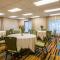 Fairfield Inn & Suites – Buffalo Airport - Cheektowaga