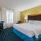 Fairfield Inn & Suites – Buffalo Airport - Cheektowaga