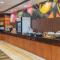 Fairfield Inn & Suites – Buffalo Airport - Cheektowaga