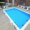Fairfield Inn Greensboro Airport