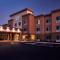 Fairfield Inn & Suites by Marriott Alexandria,Virginia