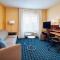 Fairfield Inn & Suites by Marriott Alexandria,Virginia