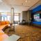 Courtyard by Marriott Jackson Airport/Pearl - Pearl