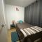 Agradable departamento, frente a la Quinta Vergara