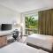 Hilton Garden Inn Bali Ngurah Rai Airport