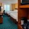 Fairfield Inn & Suites by Marriott Batesville - Бейтсвилл