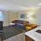 Fairfield by Marriott Inn & Suites Herndon Reston