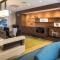 Fairfield Inn & Suites by Marriott Pittsburgh North/McCandless Crossing - McCandless Township