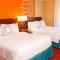 Fairfield Inn & Suites by Marriott Omaha Papillion