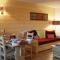 Studio in Brides-les-Bains for 4 People