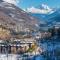 Studio in Brides-les-Bains for 4 People