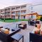 Courtyard by Marriott Huntsville University Drive