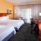 Courtyard by Marriott Huntsville University Drive - هانتسفيل