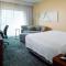 Courtyard by Marriott Huntsville University Drive