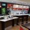 Courtyard by Marriott Huntsville University Drive