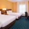 Fairfield Inn & Suites by Marriott Akron Stow - Stow