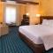 Fairfield Inn & Suites by Marriott Akron Stow - Stow