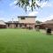 Green Resort: 3bd/2.5 bath near AT&T Stadium - أرلينغتون