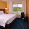 Fairfield Inn & Suites by Marriott Plymouth White Mountains - Plymouth