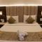 Meera Madhav Resort