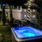 StayVista at Pine Estate with Outdoor Jacuzzi - Shimla