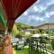 MOOZ LODGE, the local discovery
