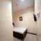 Blue Velvet Hotel -CM Recto