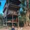 Wilpattu Tree House - Wilpattu