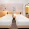 Sheraton Abu Dhabi Hotel & Resort