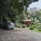 Jungle Living Tree Houses - Monteverde