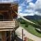 Chalet Anzac Chalet 5 Etoiles en Rondins Tout Neuf Unique dans les Aravis